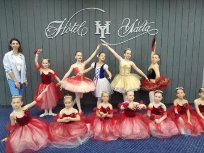 УЧАЩИЕСЯ МБУДО «ЦРТДЮ» ВСЕГДА ПЕРВЫЕ!