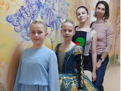 УЧАЩИЕСЯ МБУДО «ЦРТДЮ» ПОКОРЯЮТ МУЗЫКАЛЬНЫЙ ОЛИМП