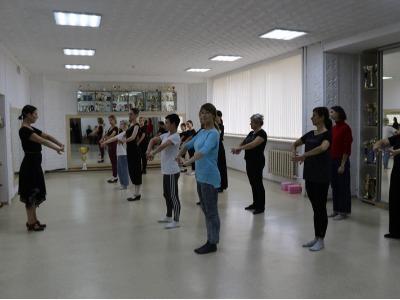 ПРОФЕССИОНАЛЫ МБУДО «ЦРТДЮ» НА СЕМИНАРЕ-ПРАКТИКУМЕ В СИМФЕРОПОЛЕ