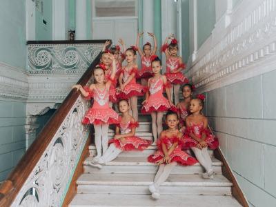 ФОТОСЕССИЯ